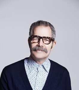 Picture of 作者简介