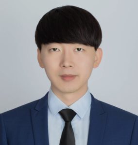 Picture of 作者简介